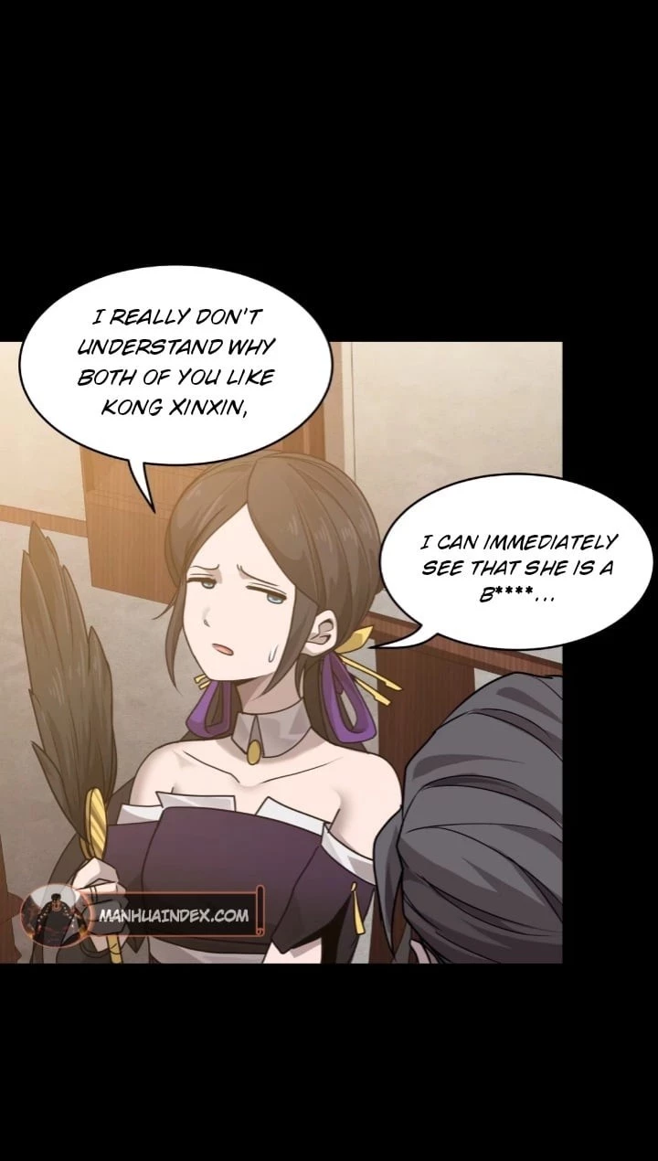 Legend of Star General Chapter 97 - 38