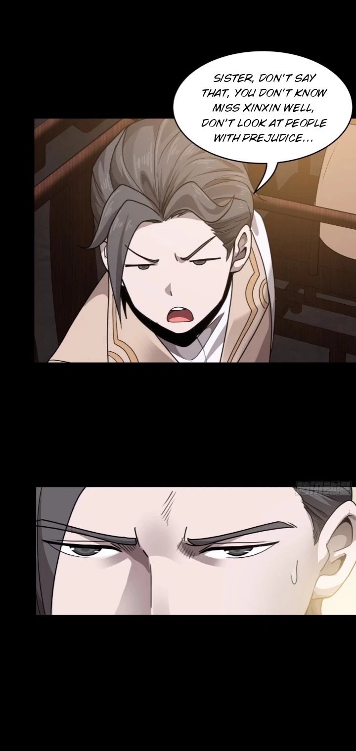 Legend of Star General Chapter 97 - 39