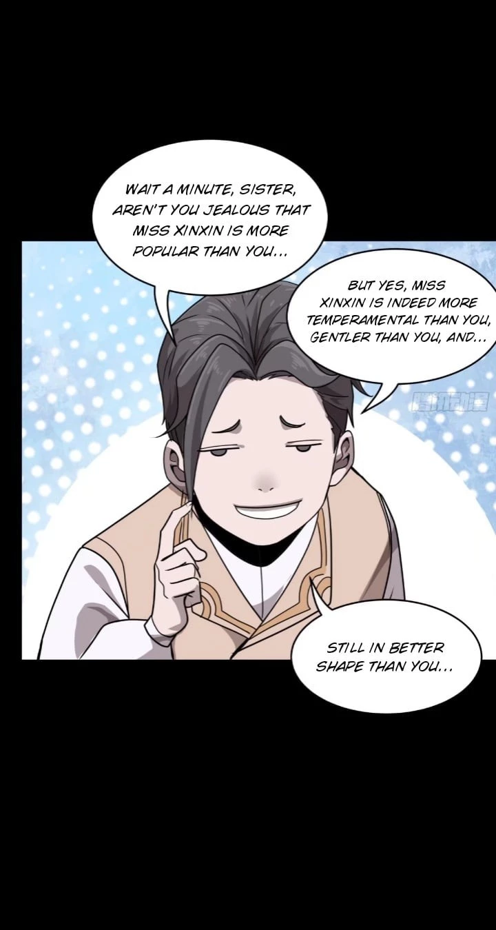 Legend of Star General Chapter 97 - 40