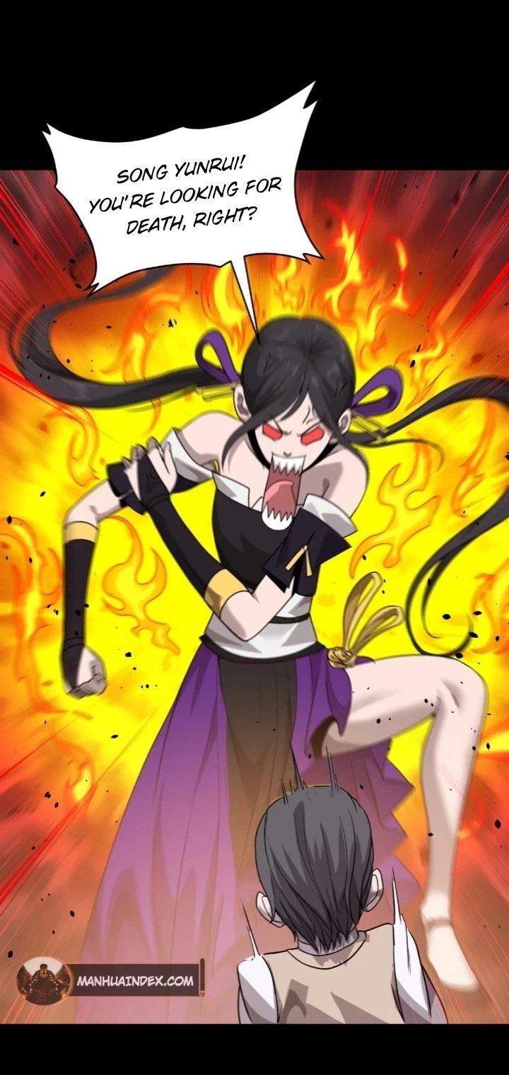 Legend of Star General Chapter 97 - 42