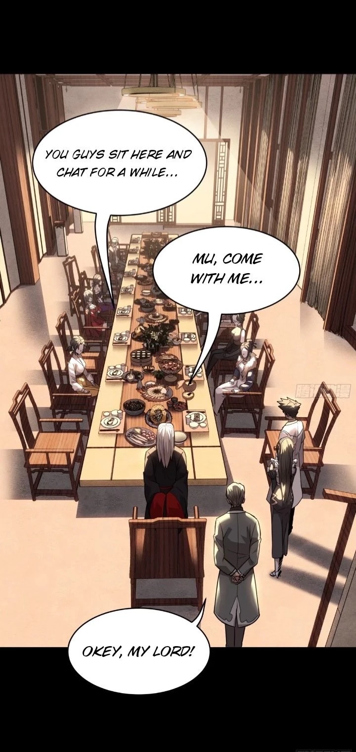 Legend of Star General Chapter 97 - 48
