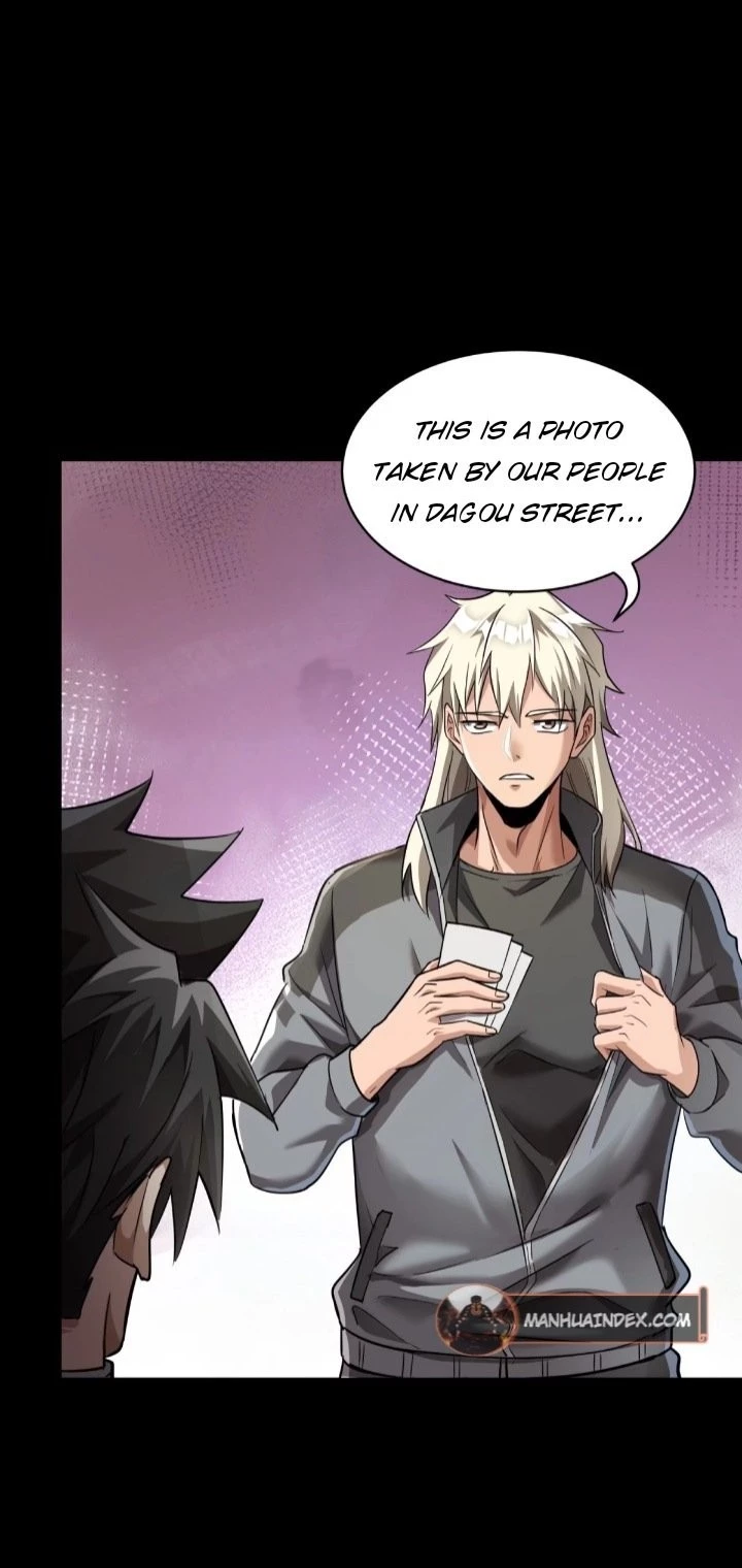 Legend of Star General Chapter 97 - 52