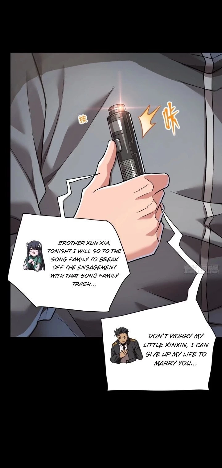 Legend of Star General Chapter 97 - 55