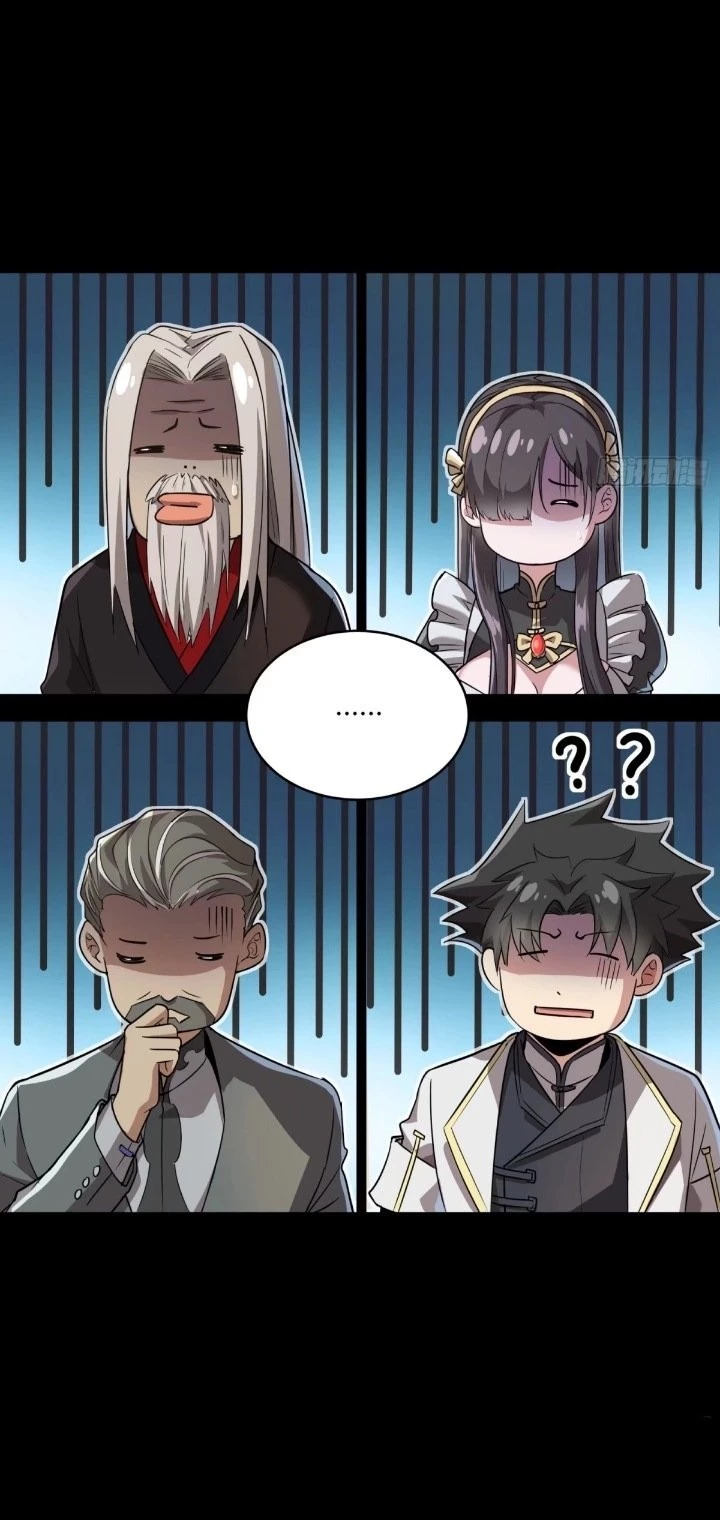 Legend of Star General Chapter 97 - 56