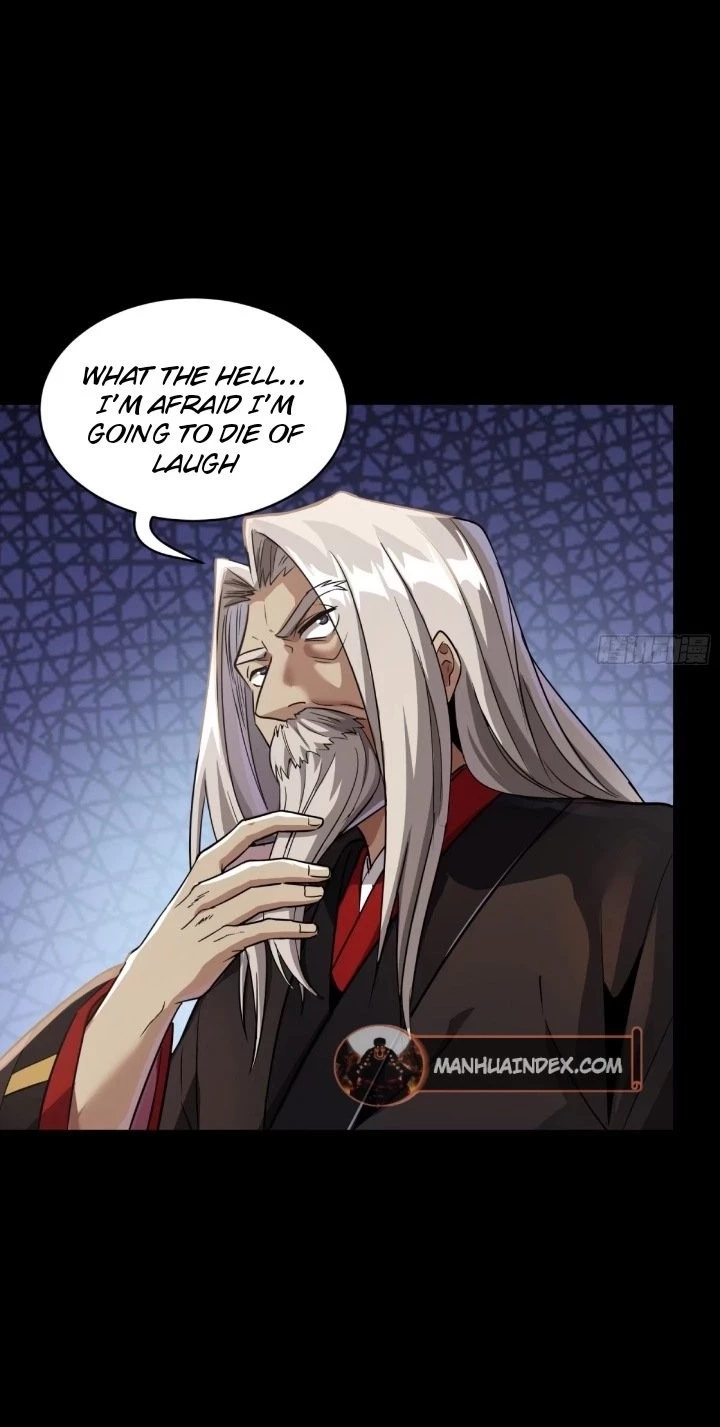 Legend of Star General Chapter 97 - 58