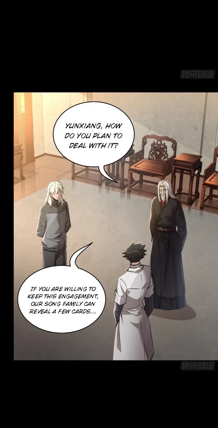 Legend of Star General Chapter 97 - 59