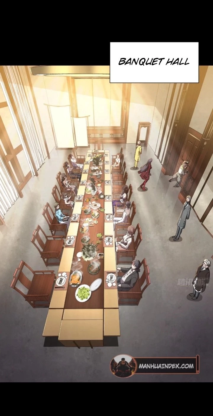 Legend of Star General Chapter 98 - 3
