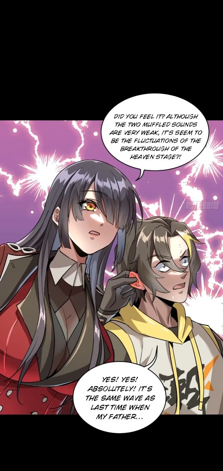 Legend of Star General Chapter 98 - 10