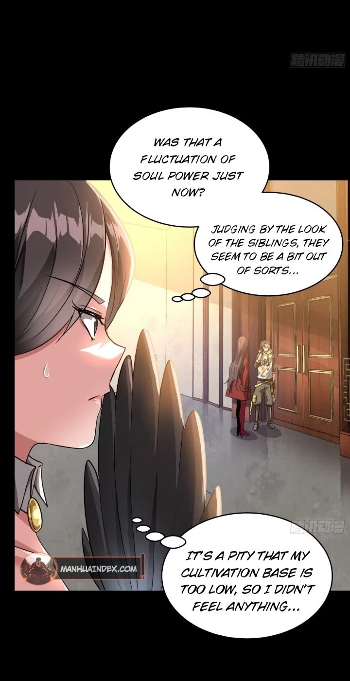 Legend of Star General Chapter 98 - 12