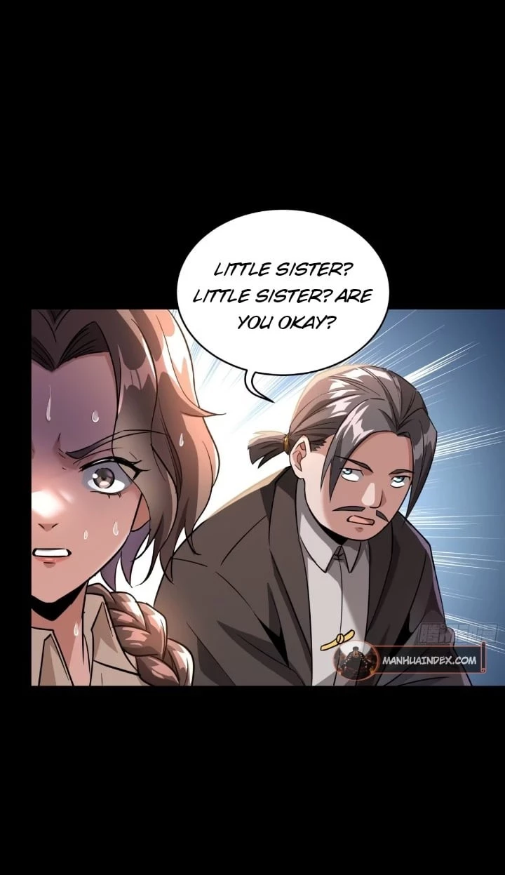 Legend of Star General Chapter 98 - 14