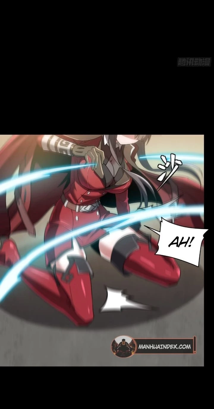 Legend of Star General Chapter 98 - 24