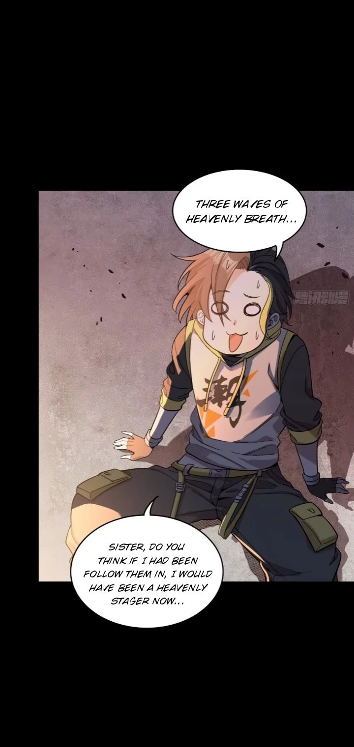 Legend of Star General Chapter 98 - 26
