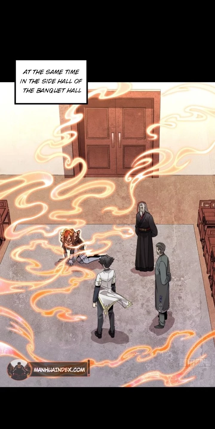 Legend of Star General Chapter 98 - 27