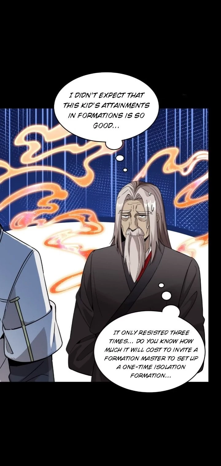 Legend of Star General Chapter 98 - 29