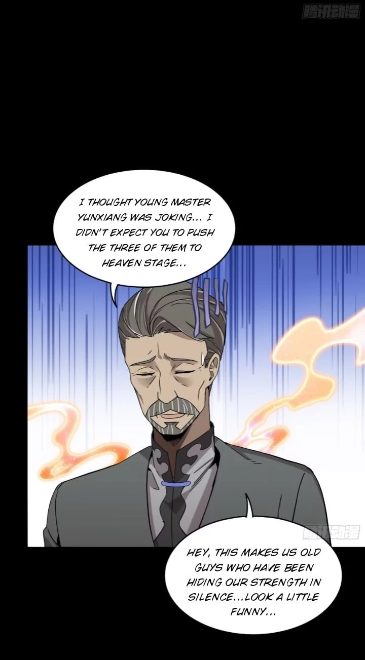 Legend of Star General Chapter 98 - 30