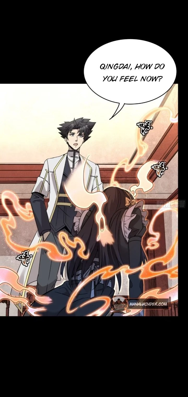 Legend of Star General Chapter 98 - 31