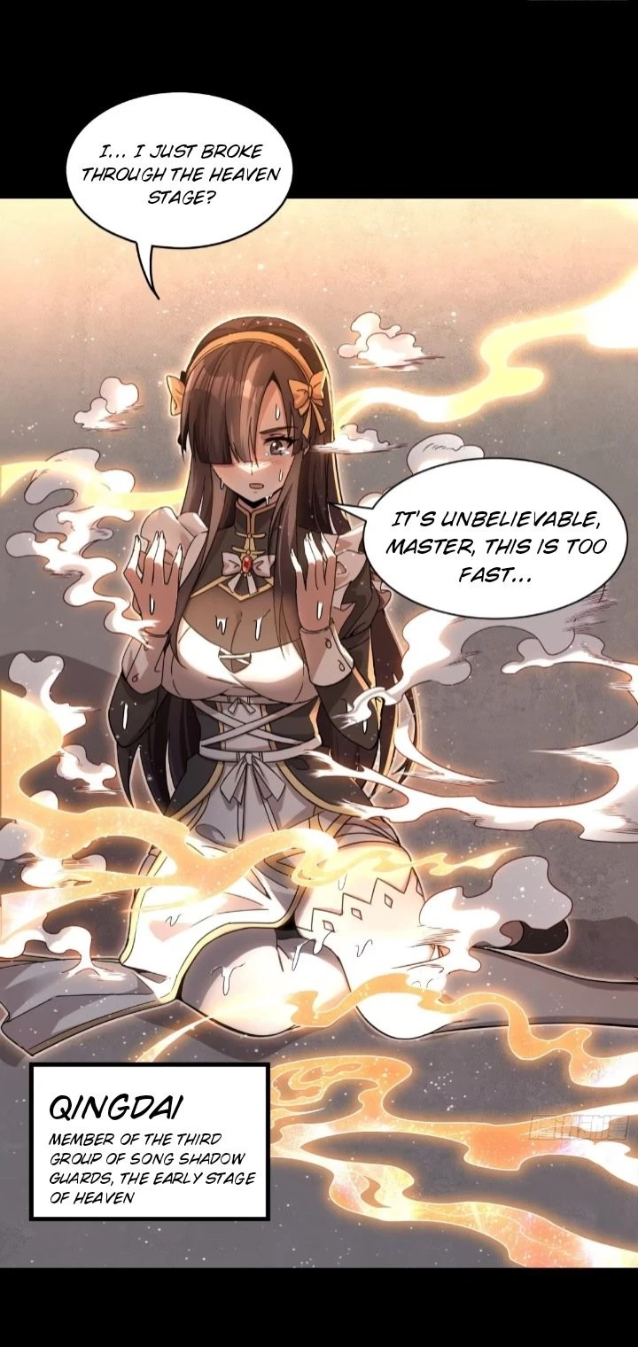 Legend of Star General Chapter 98 - 32