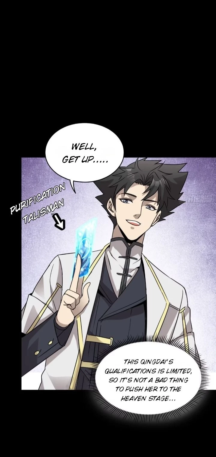 Legend of Star General Chapter 98 - 35