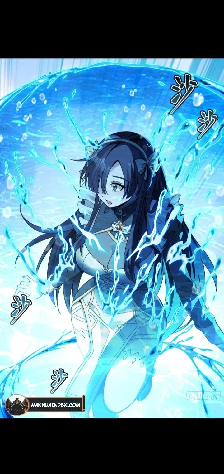 Legend of Star General Chapter 98 - 37