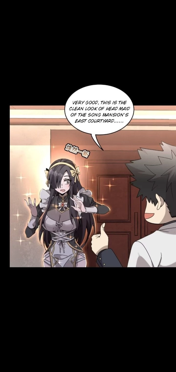 Legend of Star General Chapter 98 - 38