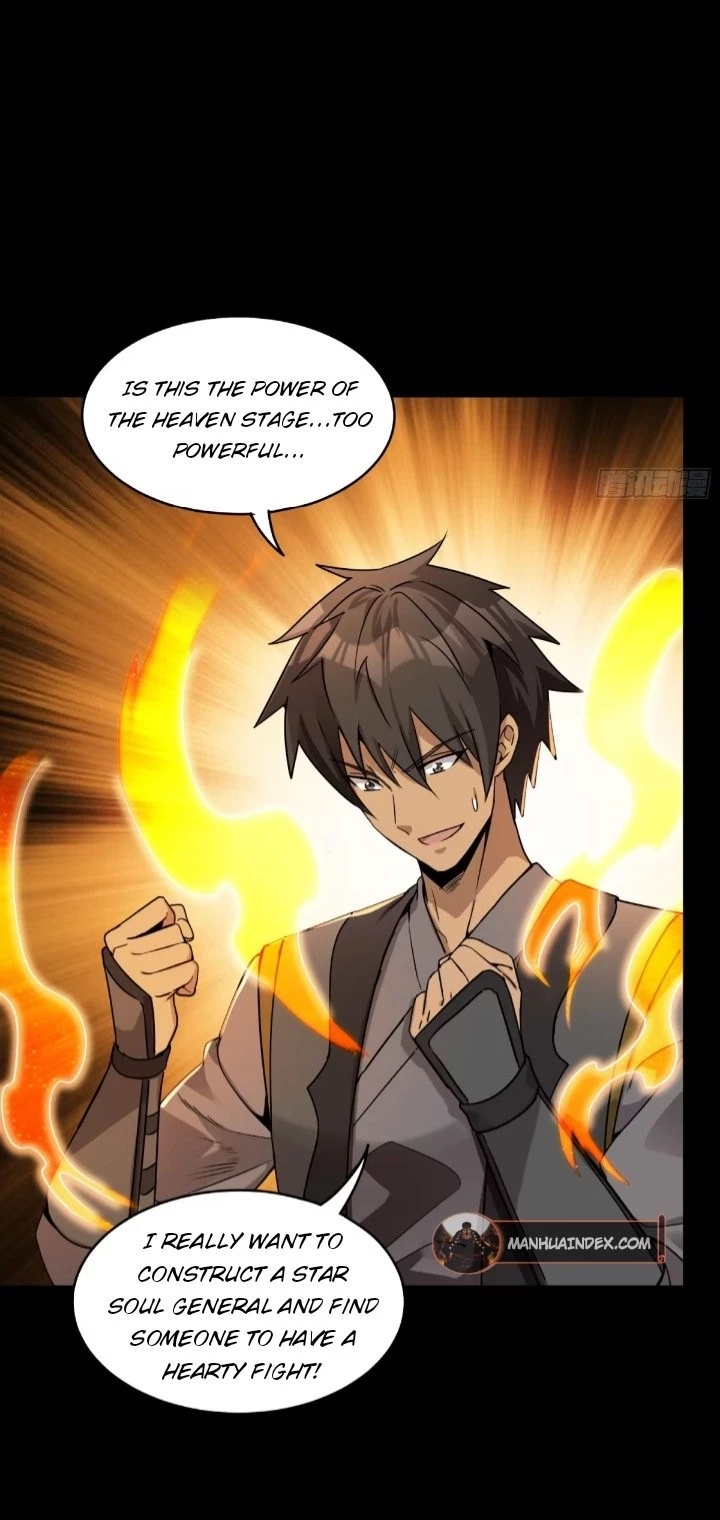 Legend of Star General Chapter 98 - 42