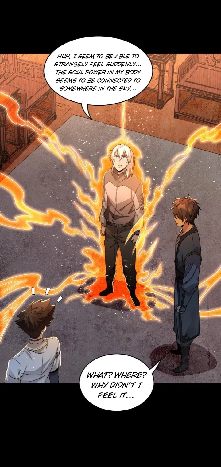 Legend of Star General Chapter 98 - 45