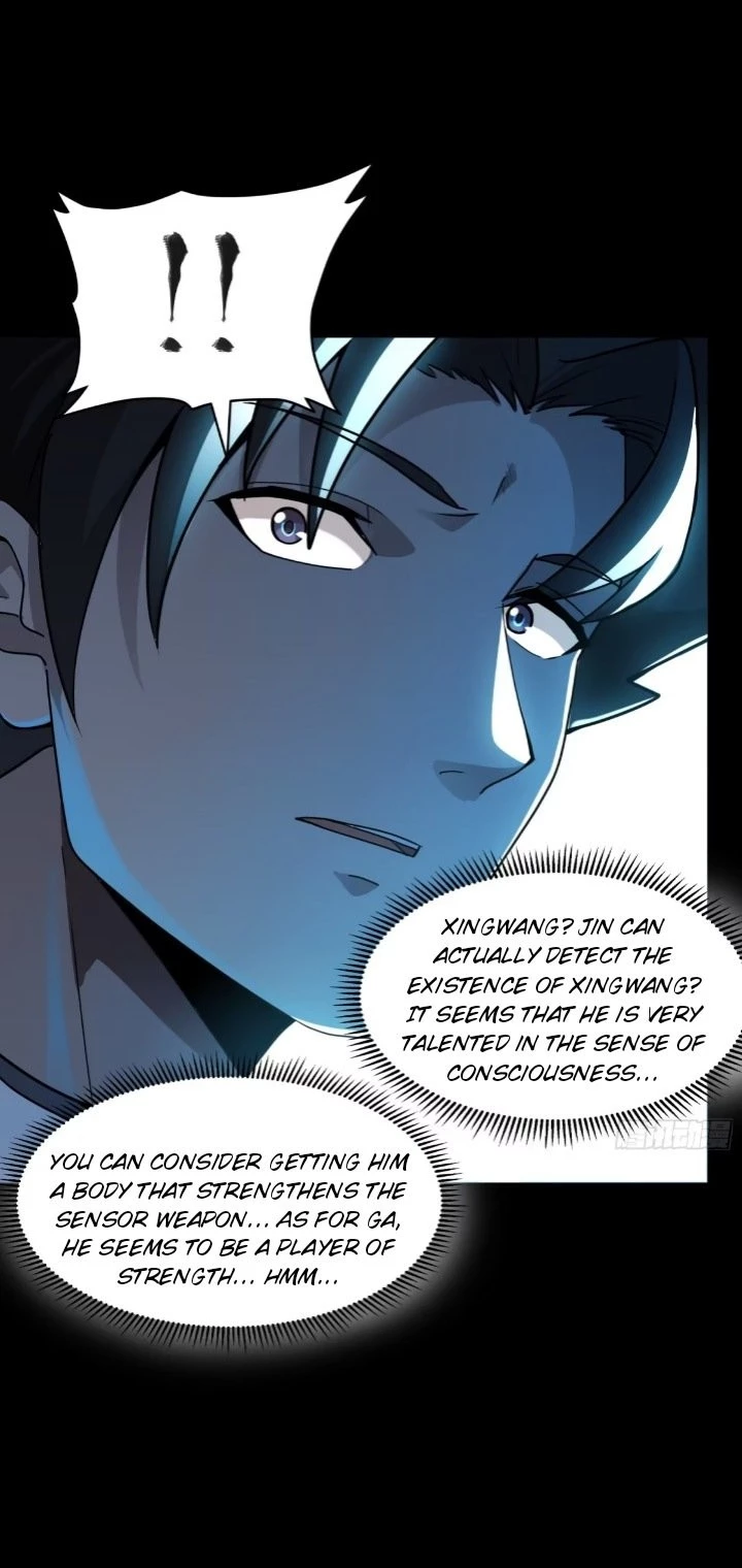 Legend of Star General Chapter 98 - 46