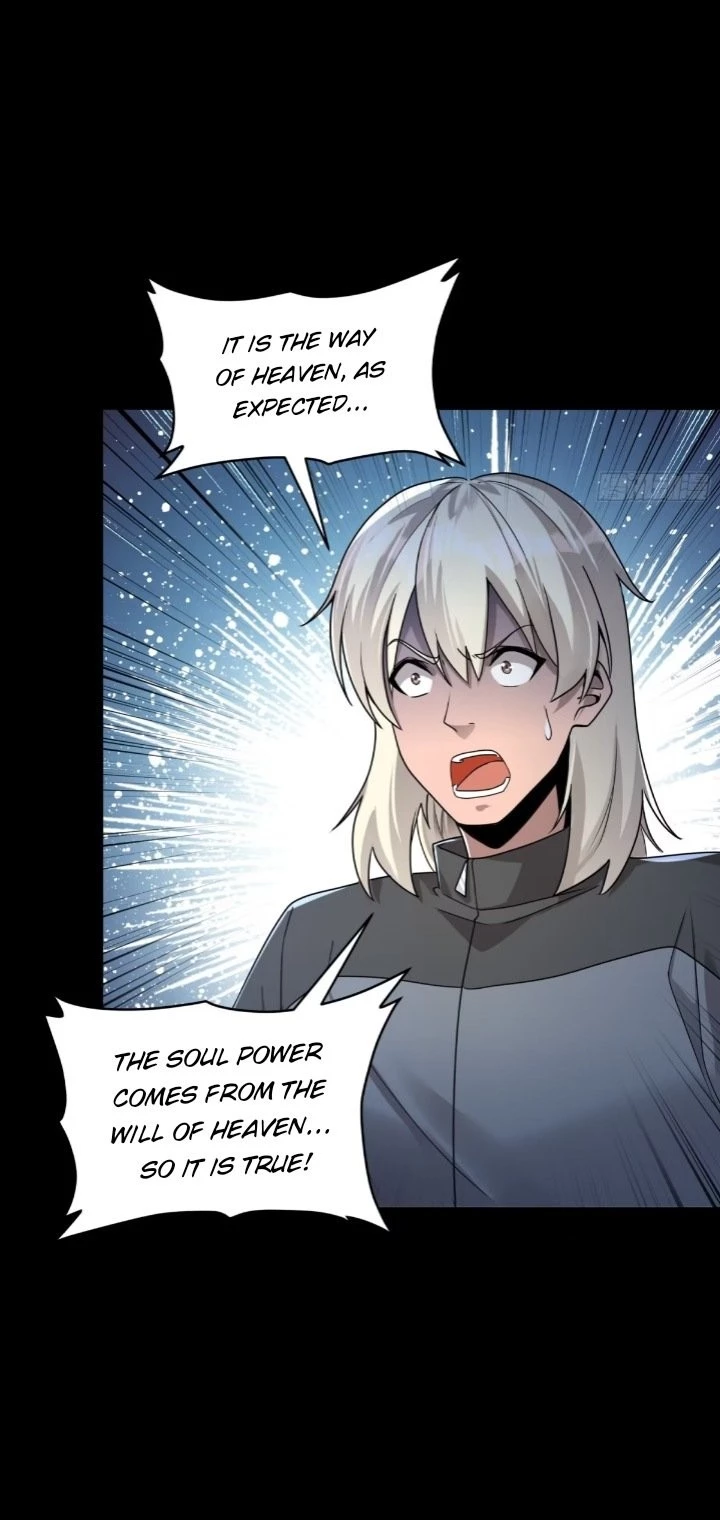 Legend of Star General Chapter 98 - 48