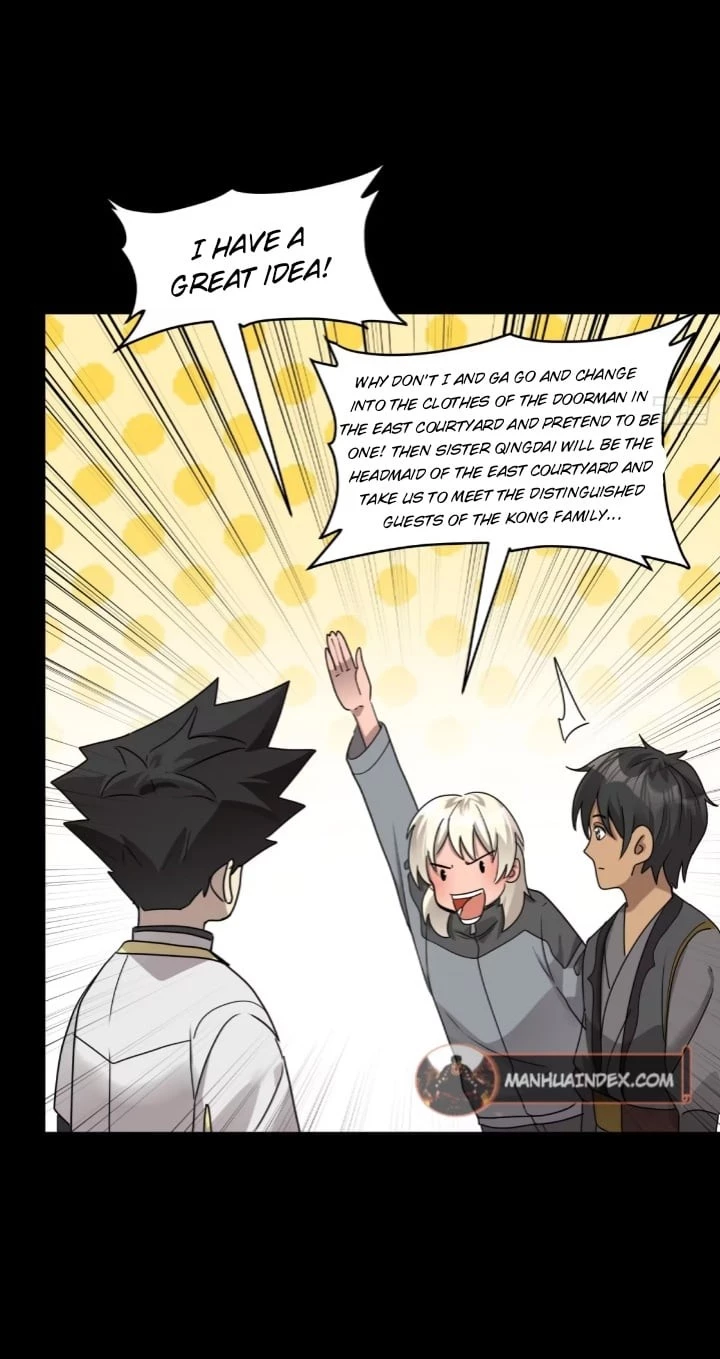 Legend of Star General Chapter 98 - 51
