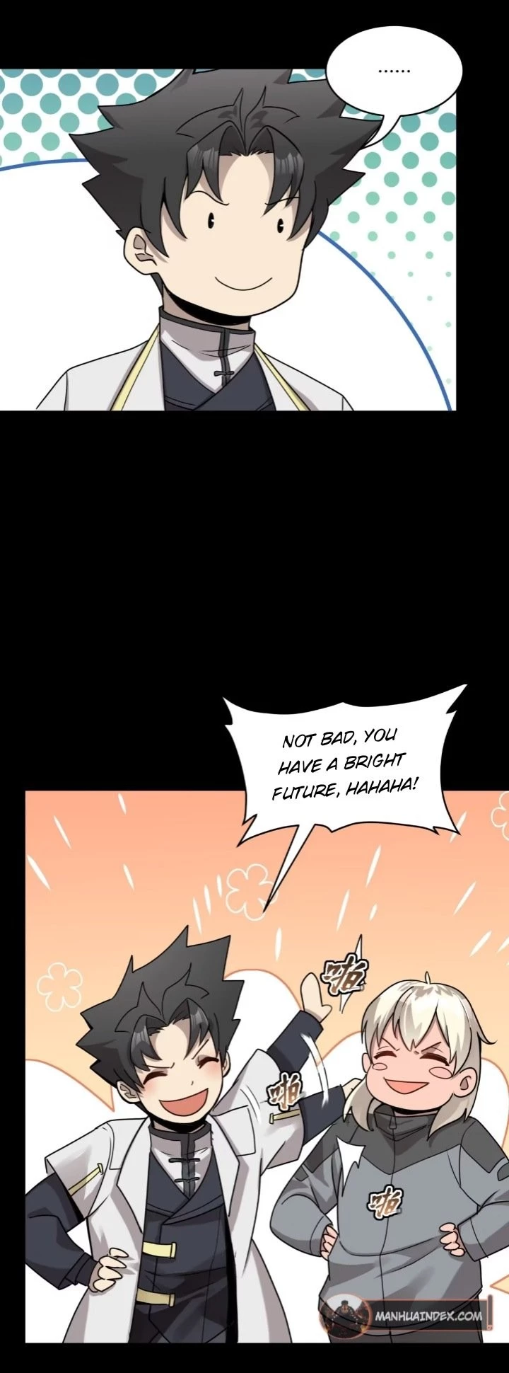 Legend of Star General Chapter 98 - 52