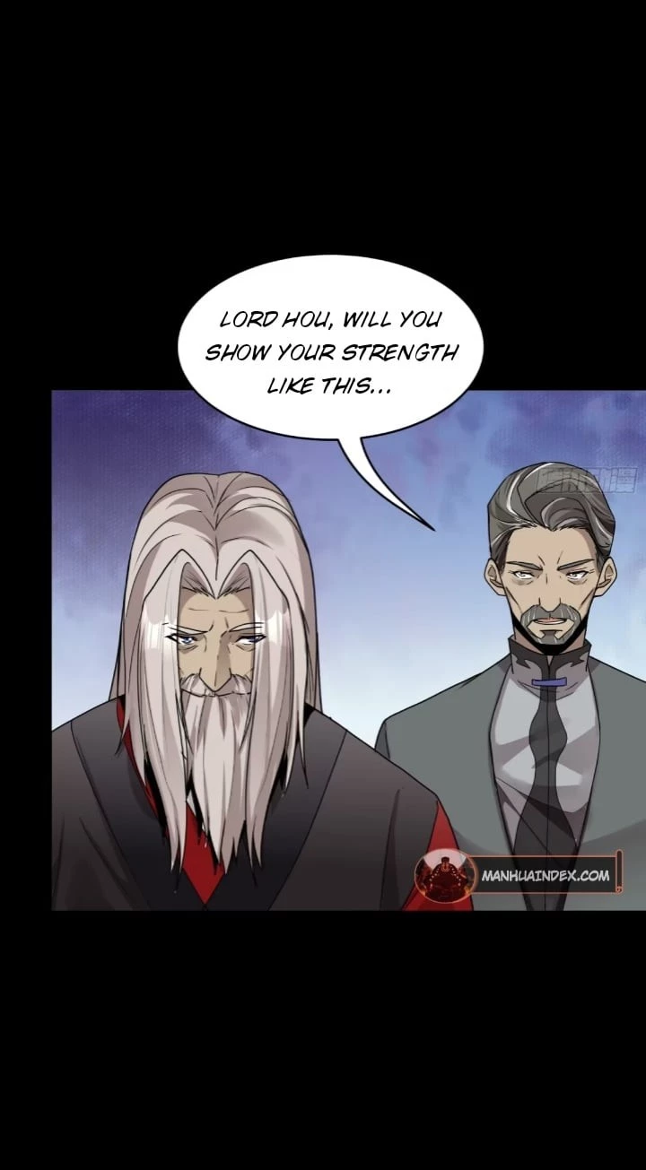 Legend of Star General Chapter 98 - 54