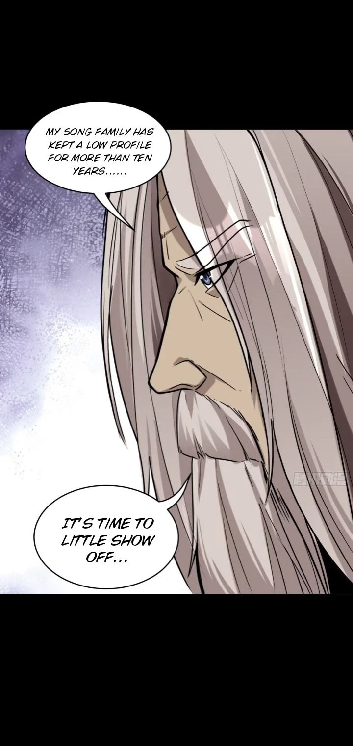 Legend of Star General Chapter 98 - 56