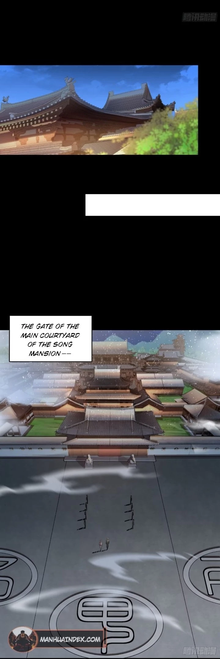 Legend of Star General Chapter 98 - 58