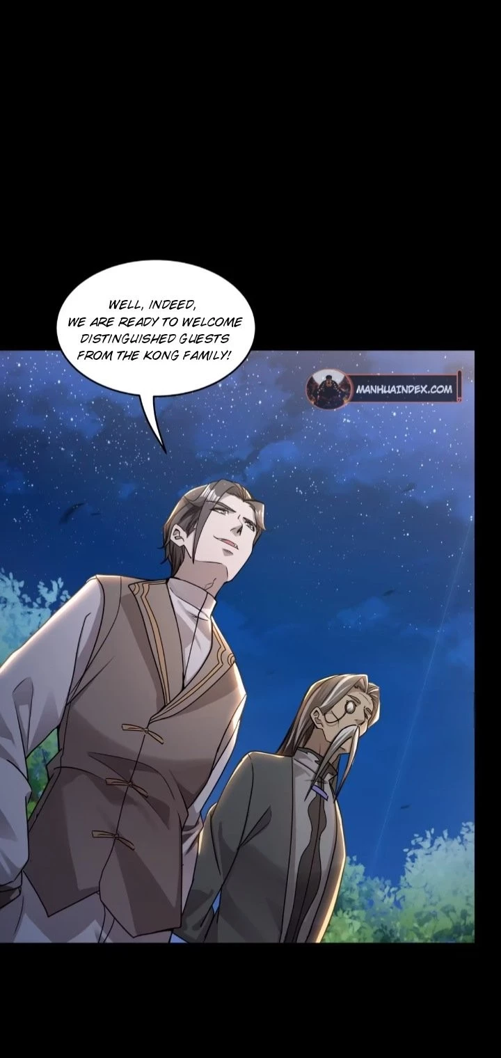 Legend of Star General Chapter 98 - 60