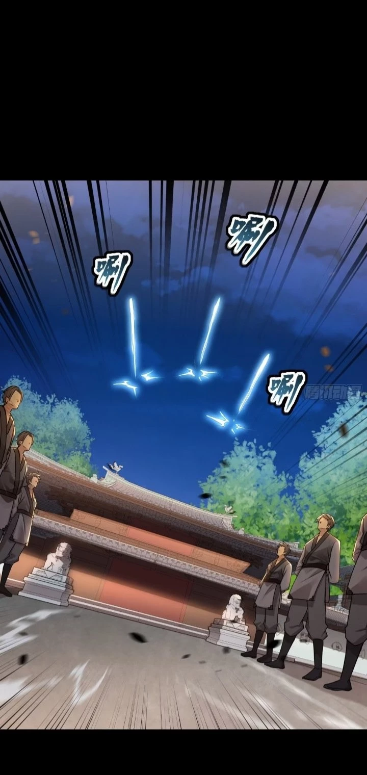 Legend of Star General Chapter 98 - 61