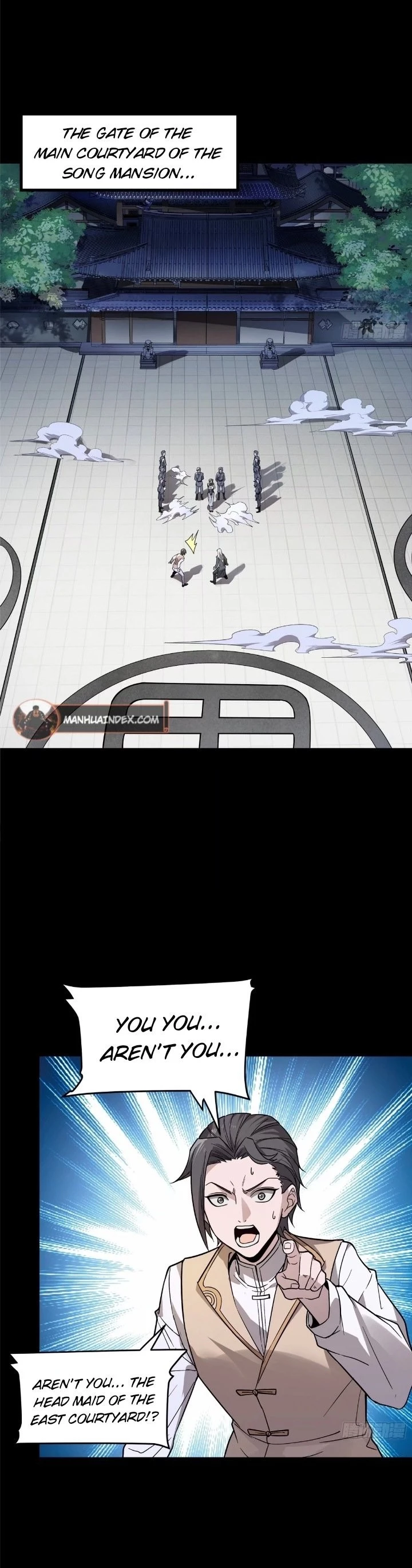 Legend of Star General Chapter 99 - 9