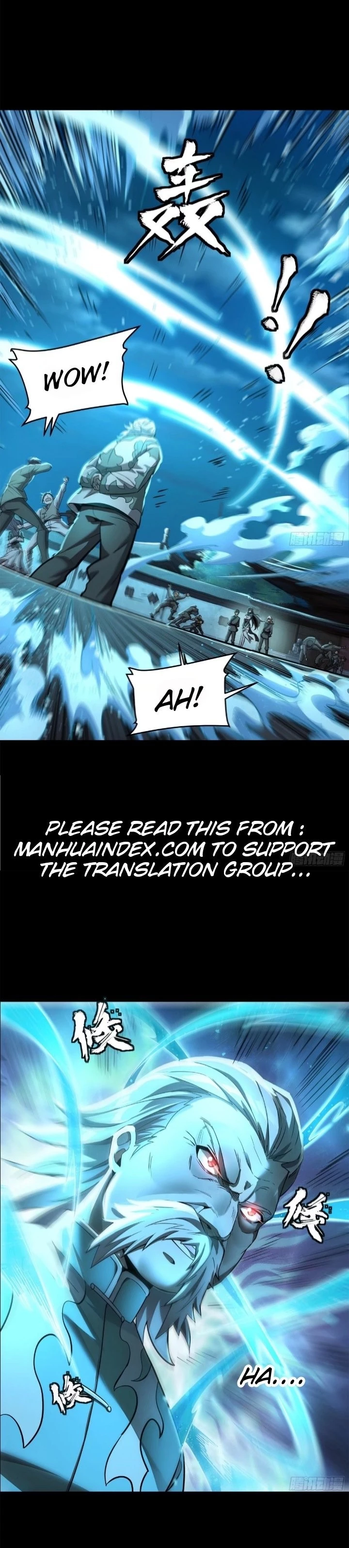 Legend of Star General Chapter 99 - 22