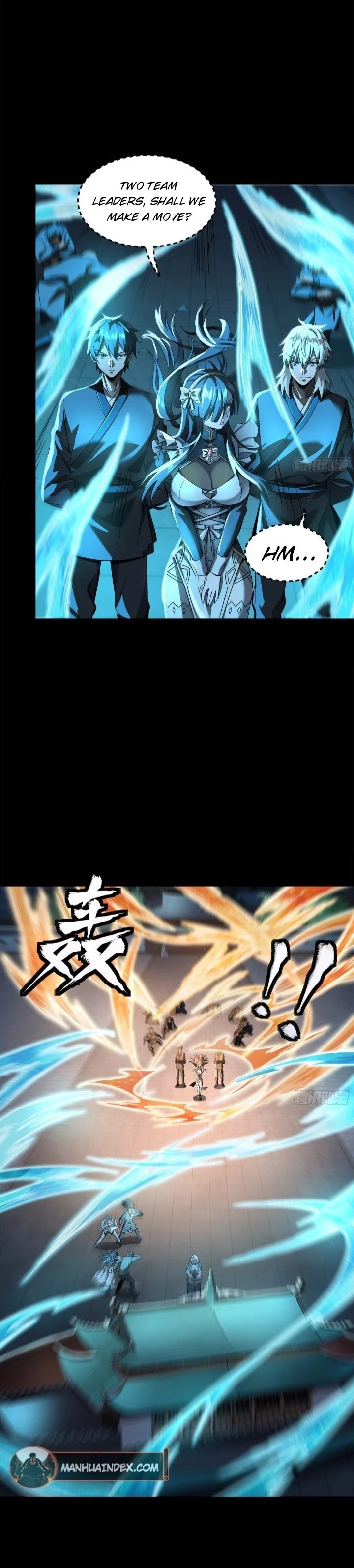 Legend of Star General Chapter 99 - 25