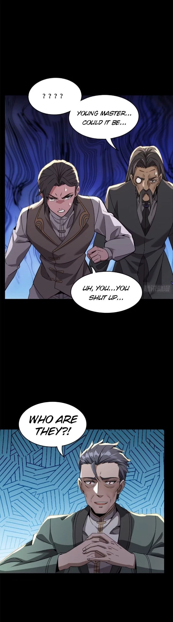 Legend of Star General Chapter 99 - 28