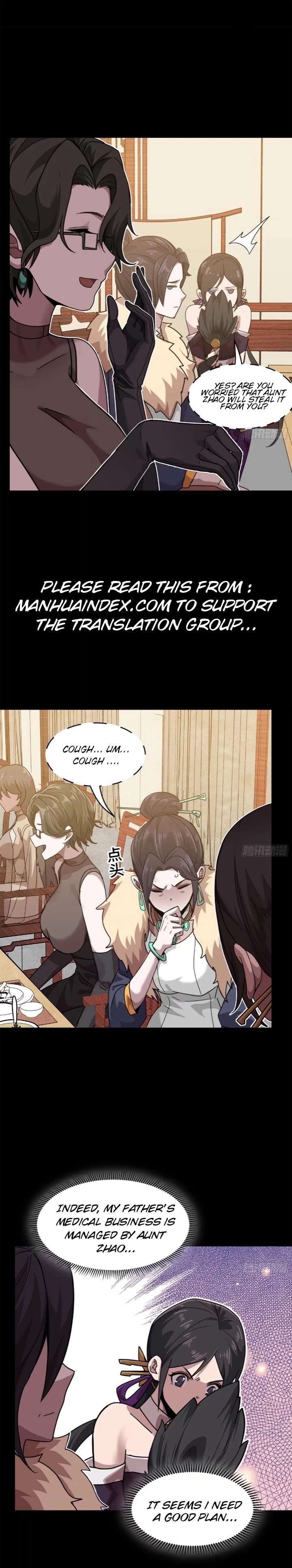 Legend of Star General Chapter 100 - 4