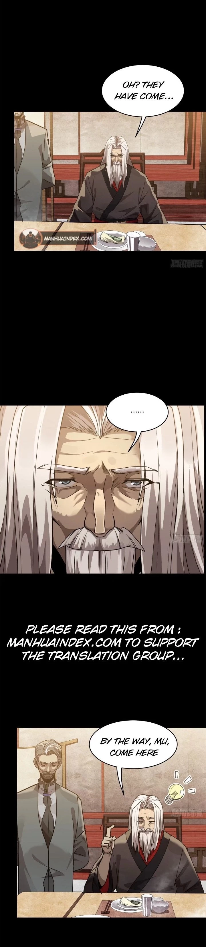 Legend of Star General Chapter 100 - 9