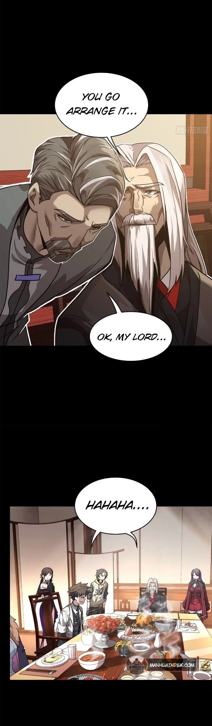 Legend of Star General Chapter 100 - 10
