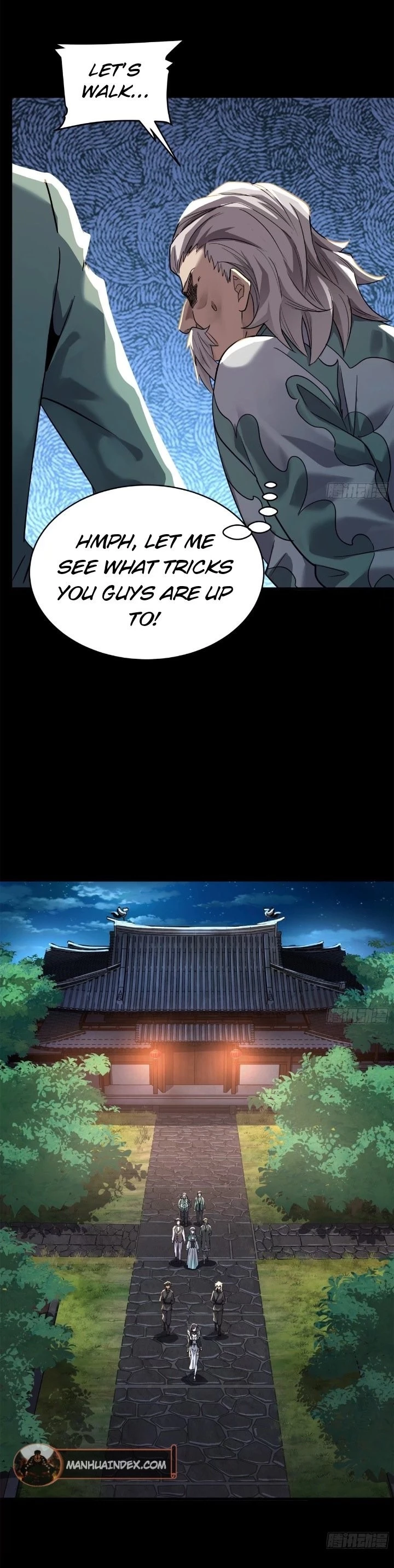 Legend of Star General Chapter 100 - 16