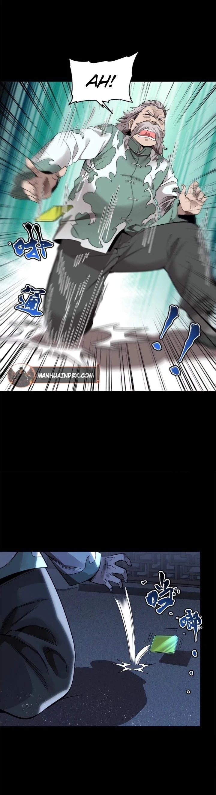 Legend of Star General Chapter 100 - 21