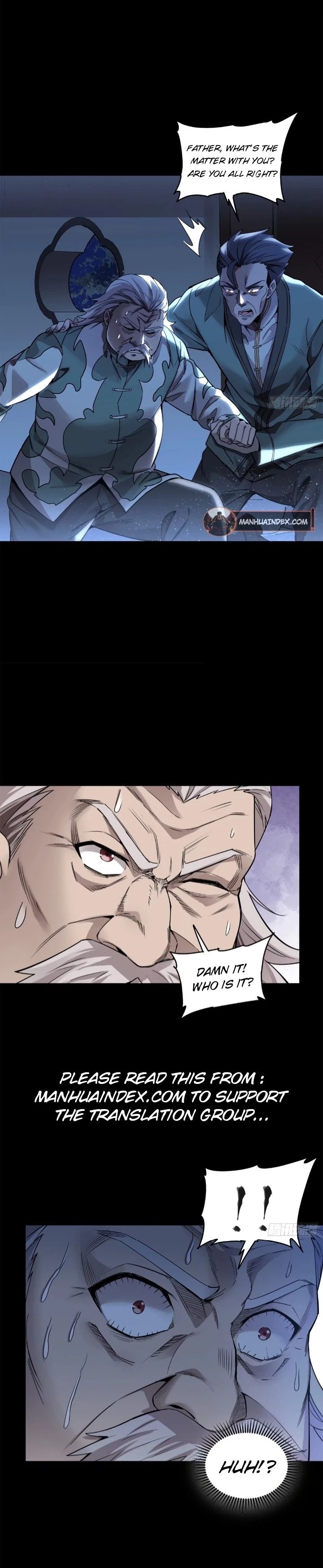 Legend of Star General Chapter 100 - 22