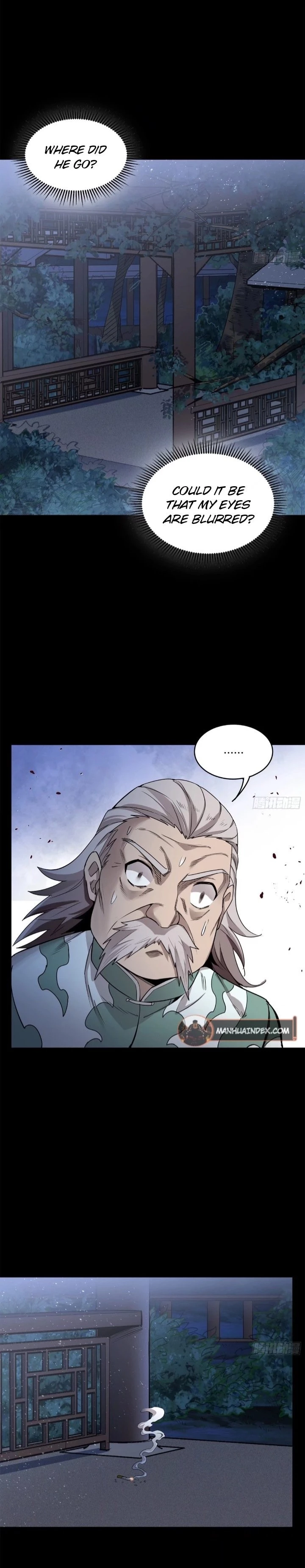 Legend of Star General Chapter 100 - 23