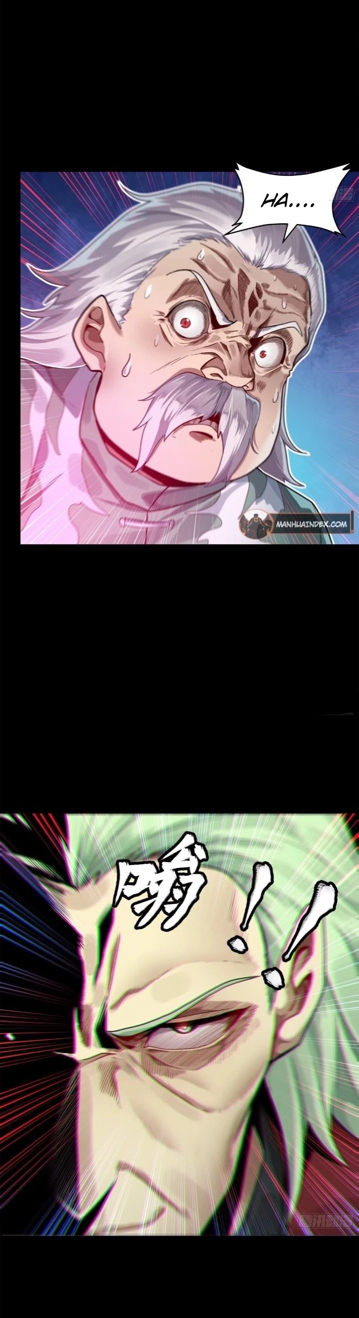 Legend of Star General Chapter 100 - 27