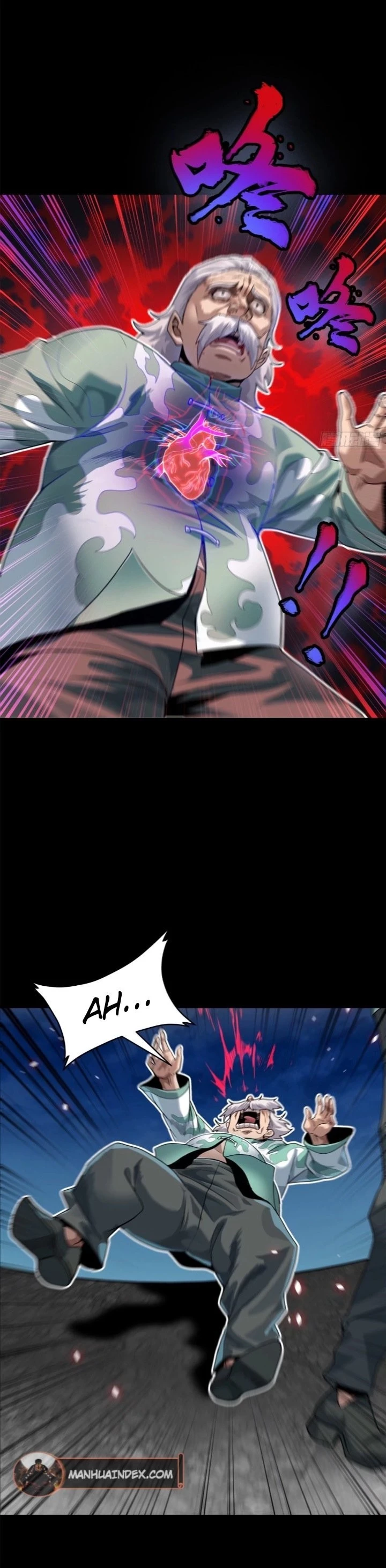 Legend of Star General Chapter 100 - 28
