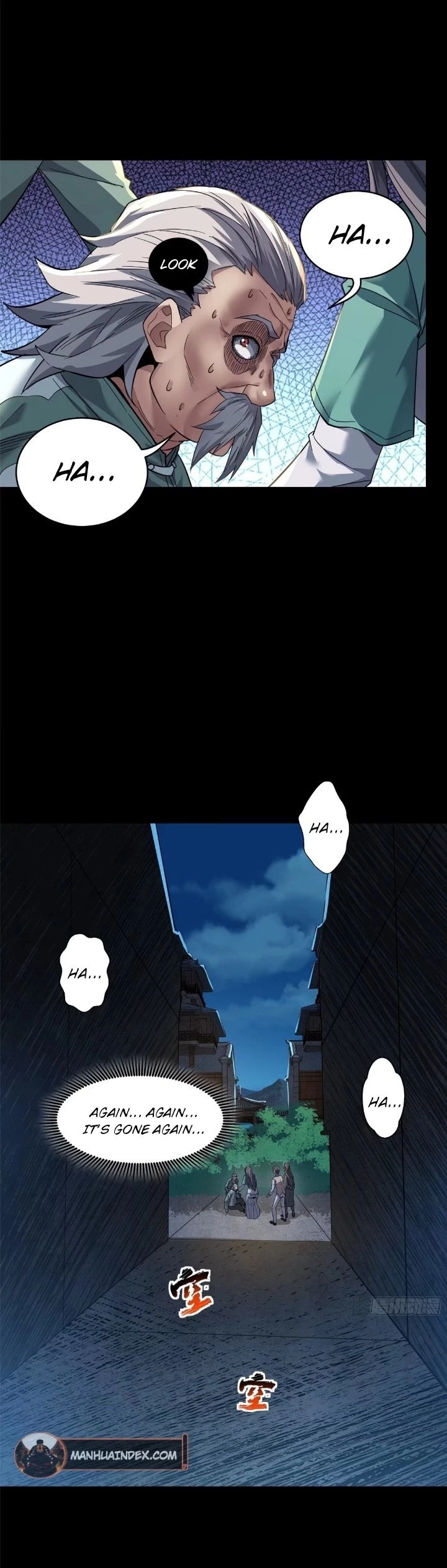 Legend of Star General Chapter 100 - 30