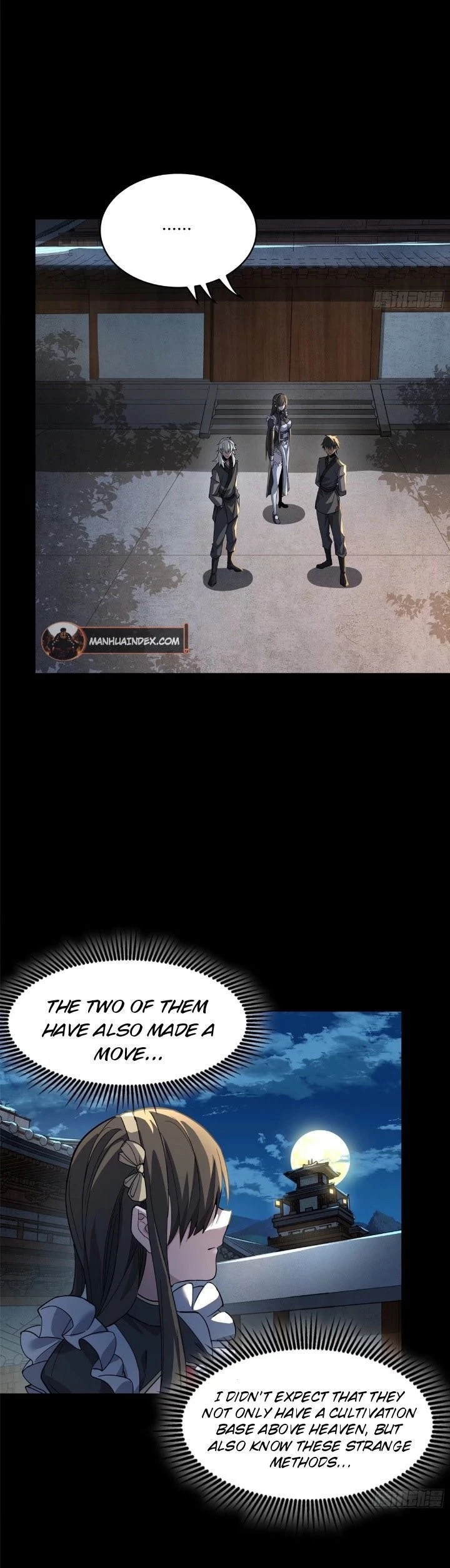 Legend of Star General Chapter 100 - 31